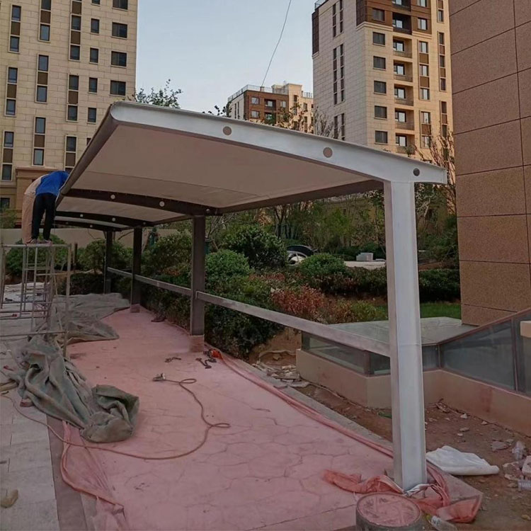 海盐县工程案例